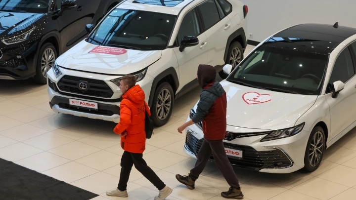 За всё нужно будет платить: Зарубежный автопром предупредили, что вернуться в Россию будет непросто