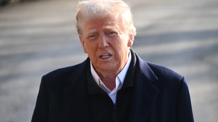 Трамп прикрыл Украине финансирование? Всё не так просто