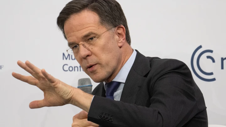 Генсек НАТО сделал неожиданное заявление по Украине: Запад не отправит военных на помощь Киеву. Есть альтернатива