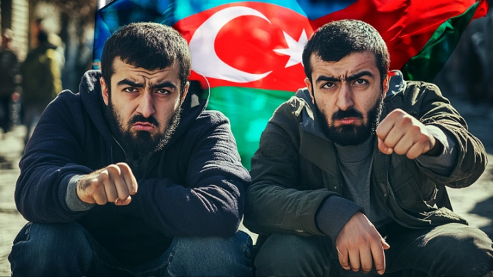 Глава диаспоры не послушался азербайджанских олигархов и отвернулся от Баку. Что случилось?