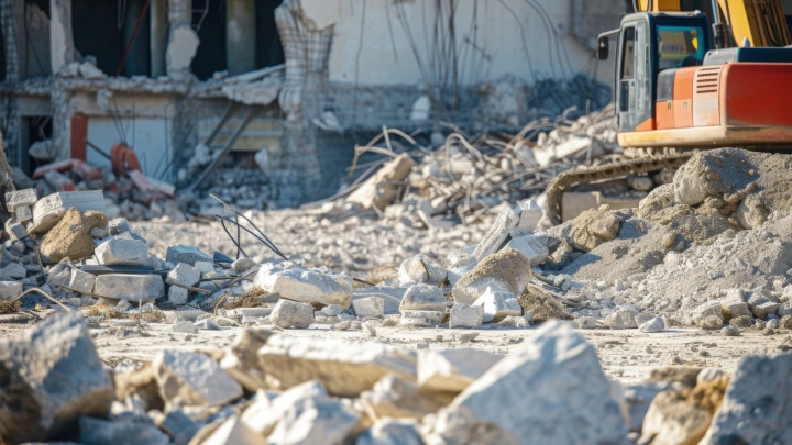 Японское землетрясение 2011 года до сих пор сдвигает земли русского Дальнего Востока