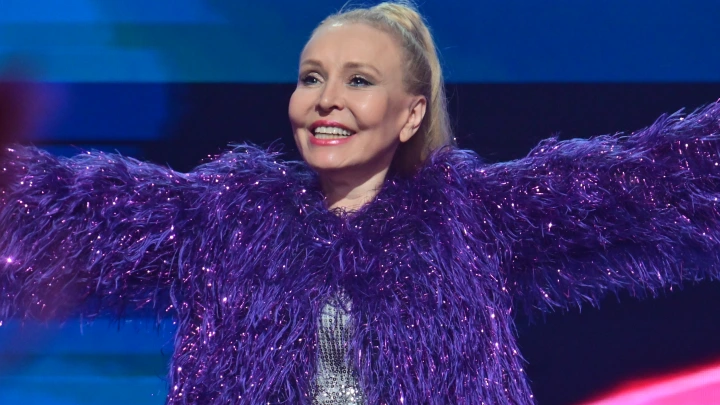 Ольга Кормухина: Я прощаю всё, кроме предательства. Предавший раз предаст второй