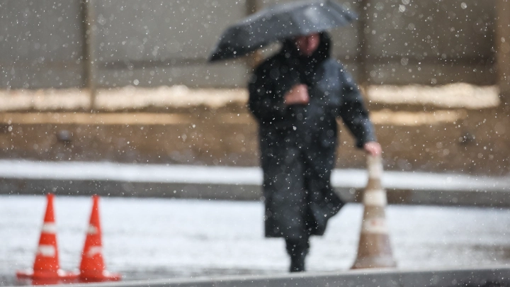 Остался один тёплый день: Синоптик рассказал о новом капризе мая