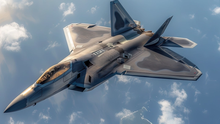 Операция США по спасению пилота сбитого истребителя F-35 провалилась — Tansim