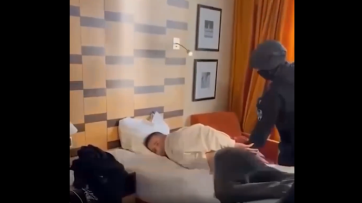 Биография Асхаба Магомедова: что известно о бойце ММА, задержанном за вымогательство