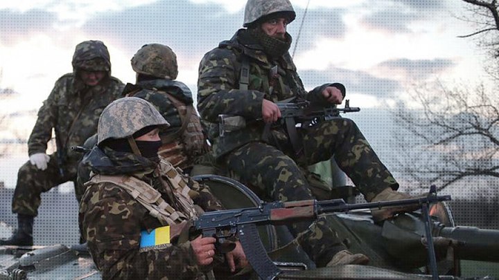 Донбасс: Очередные победы ВСУ и мрачная реальность