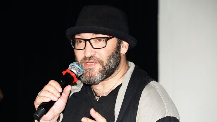 Совсем не наш Михаил Козырев*. Сбежавший либерал отказался от России