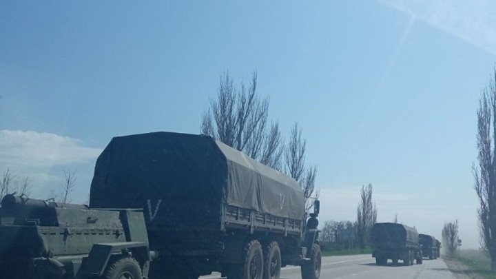 Прапорщик армии России спас в зоне СВО товарища и выполнил боевое задание