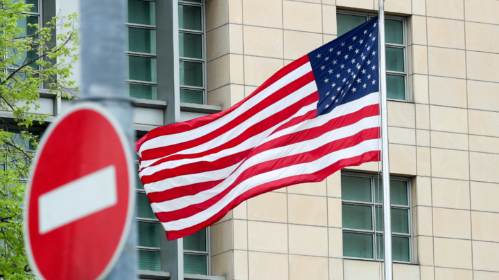 Раскол в США не остановить: Доказано пивом