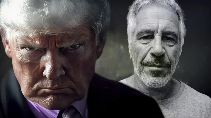 Русские девушки, Трамп, экс-замминистра экономразвития России и Эминем: Что скрывают новые файлы Эпштейна?