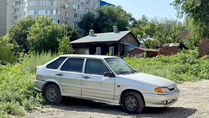 Просто развалятся? Автоэксперт предрёк полное исчезновение старых машин с дорог в России в ближайшее время