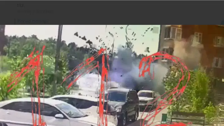 Взрыв авто в Балашихе: что известно о причинах и погибших, видео и версии