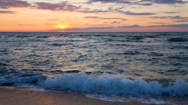 В Таиланде открыли 39 бесплатных кемпингов для туристов на новогодние праздники