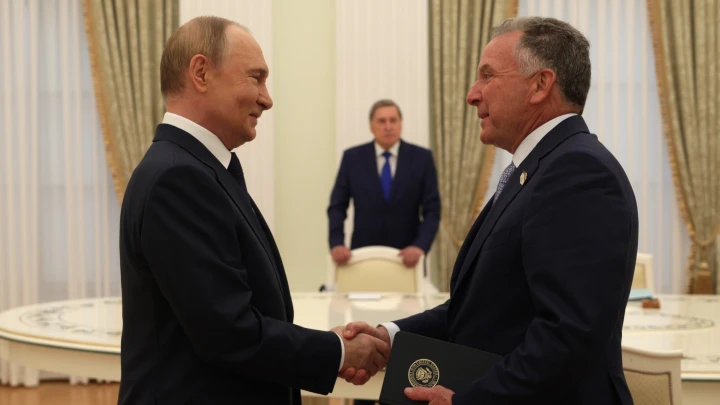 Вашингтон подтвердил: Путин и Трамп хотят встретиться. Но когда?