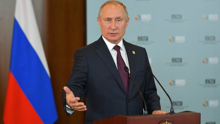 Запад напуган: Россия приготовила новый мощный козырь. Всё решит 22 августа