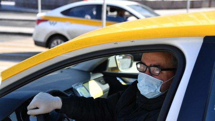 Господа, притормозите: В Краснодаре таксист во время ссоры расстрелял пассажиров