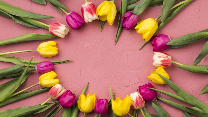 Поздравление с Международным женским днём, 8 Марта: короткие стихи и проза