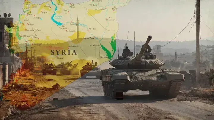 Нетаньяху переиграл и Россию, и США? Удары по Сирии. Что известно на данный момент