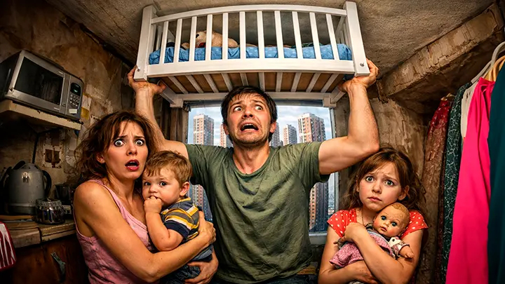 Беда! Цены на жильё взлетели на 160%, семьи увязли в долгах. Матвиенко сказала правду об ипотеке. Что осталось за кадром?