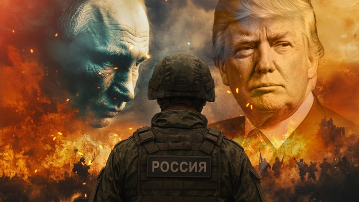 Washington Post: Штаты должны убедить Россию, что Украина должна оставаться вооружённой до зубов
