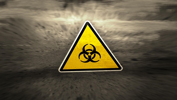 Россия сорвала планы США: В 2014 году Пентагон хотел открыть биолабораторию в Крыму