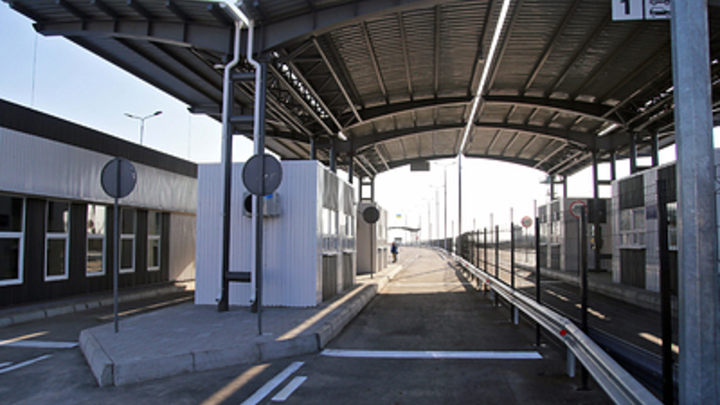 Крым запустил проекты по интеграции с Херсонской и Запорожской областями