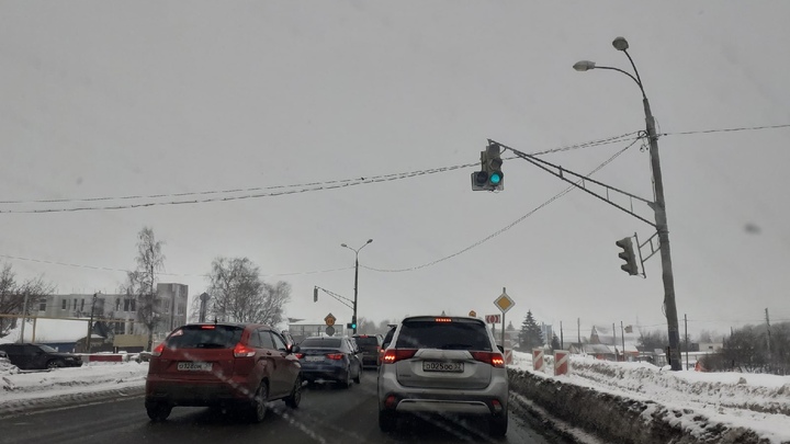 Почему не работает навигатор в Москве, Нижнем Новгороде и других городах России
