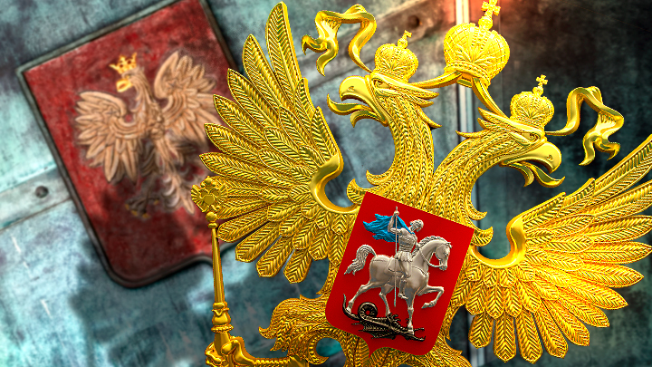 Хватит тявкать – пора домой. Русские предъявили права на Польшу