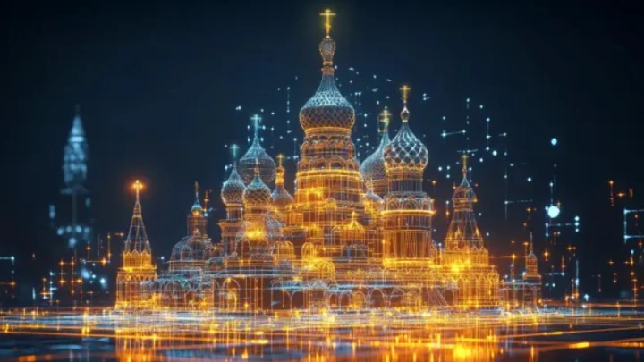 Морпехи нашли старинную Библию в сгоревшем доме на Донбассе