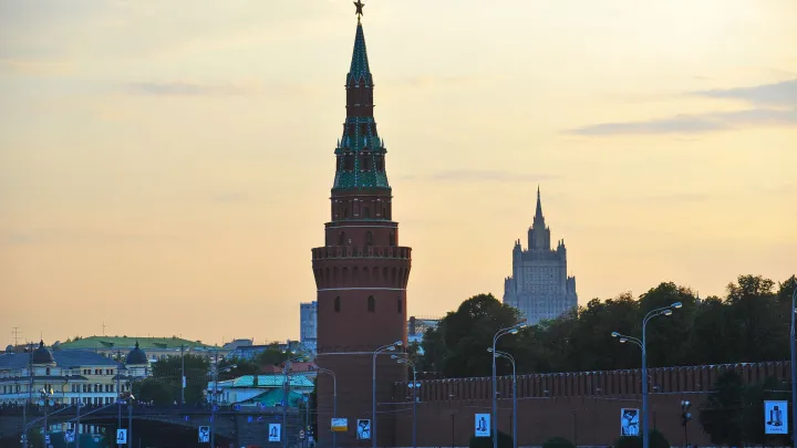 Жители Москвы и Подмосковья не могут отправить SMS