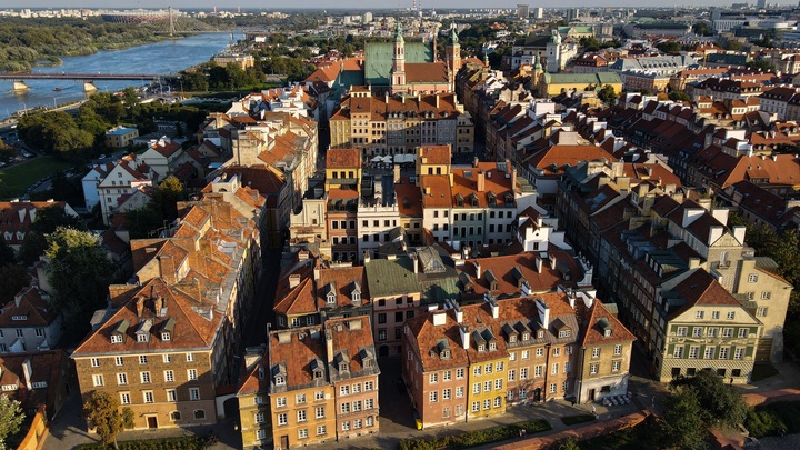 Одна подпись, и они отнимут у Польши всё: Варшаву предупредили последствиях союза с Украиной