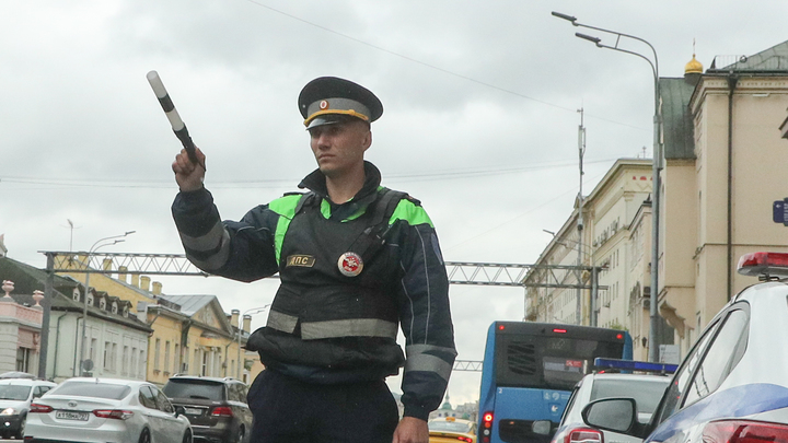 Проверки на дорогах: в Челябинской области ГИБДД займется водителями-новичками