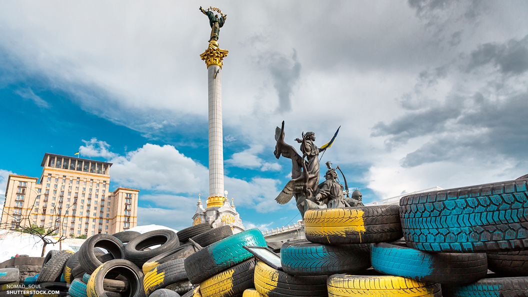 «Декоммунизаторы» сочли родственников в РФ угрозой украинцам