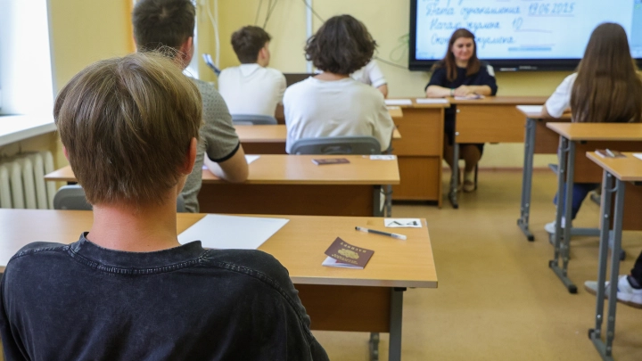 Выстрел из пистолета в московском колледже привел к травмам студентов