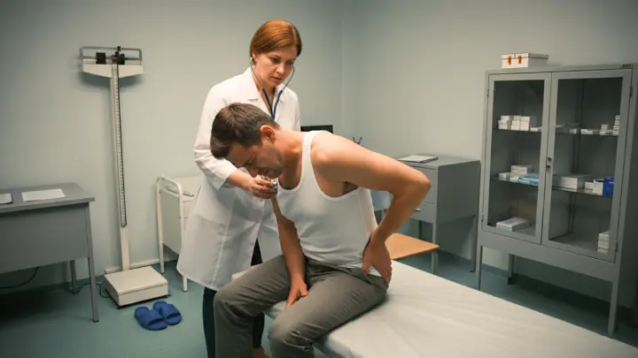 В России предложили увеличить время приема пациентов у врачей до 30 минут