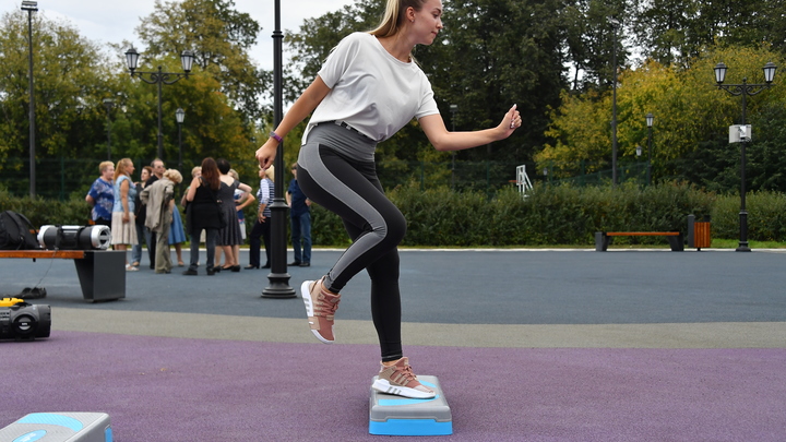 Вопрос в цене: Что будет на 45 тысячах кв м спортивного парка на берегу Черного моря?