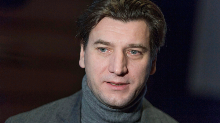 Культовый актёр? Предательство Александра Устюгова обсуждают зрители