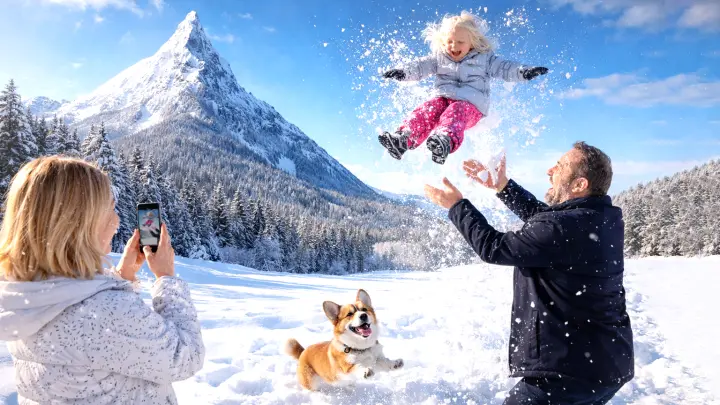 Охотник рассказал, почему не нашли следов пропавших Усольцевых. И стало жутко