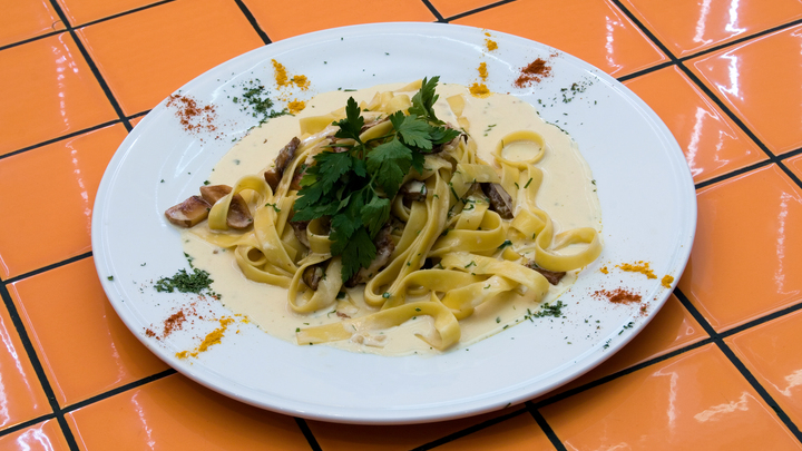 В Италии существенно подорожала паста