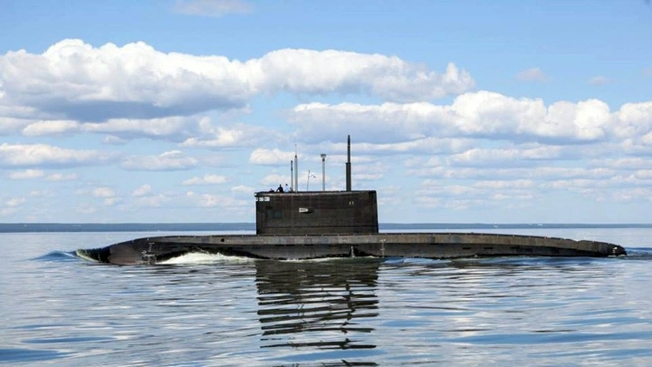 Гибель подлодки Курск. 25 лет прошло, а ошибка так и не исправлена