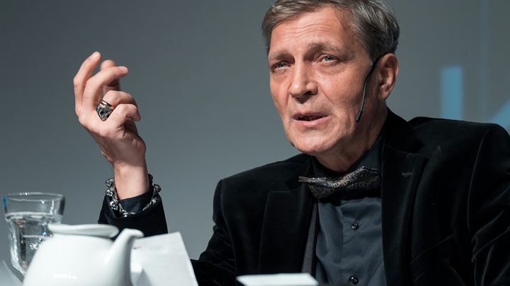 Стыдно и гадко: Александр Невзоров* выступил с очередным откровением о русском народе