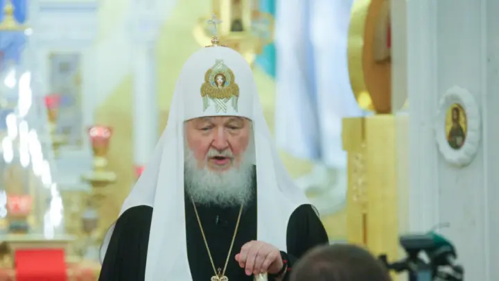 Это то, что непременно состоится: Патриарх Кирилл заявил о неминуемом апокалипсисе