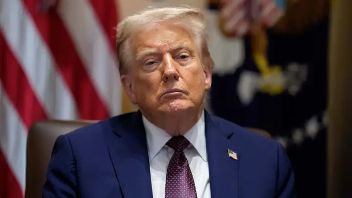Забудьте о недовольстве Европы: Трампу предложили неожиданный вариант решения проблемы Украины