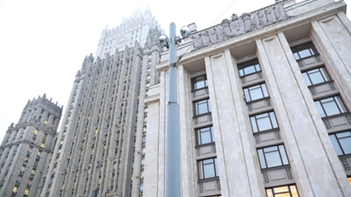 Активность НАТО в Чёрном море просчитал русский дипломат: Цель одна