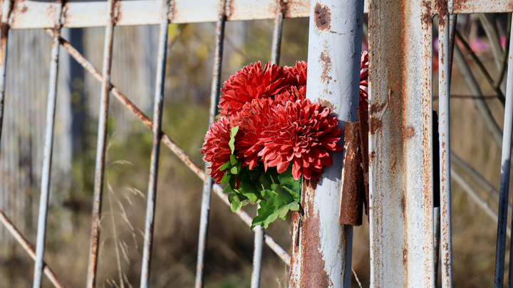 В Кировской области зверски убили участника СВО В Кировской области зверски убили участника СВО