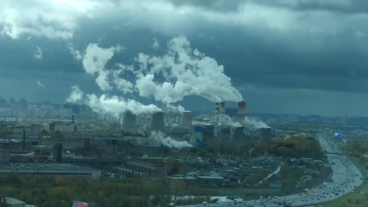 Звуковая волна несколько раз обошла Землю: взрыв вулкана Тонга признан самым громким