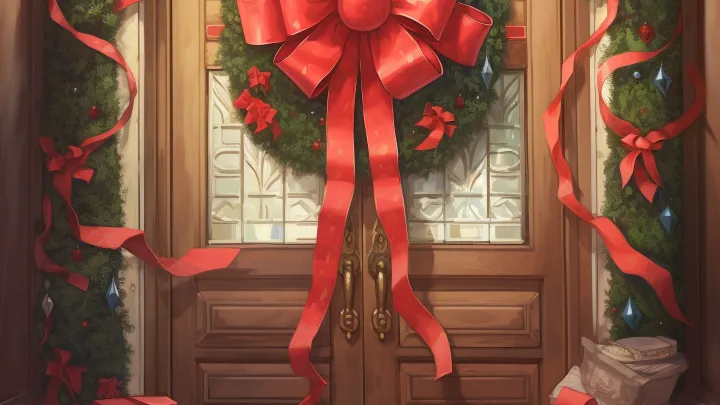 В США Санта-Клаус депортирует мигрантов, предлагая $3000 за добровольный выезд