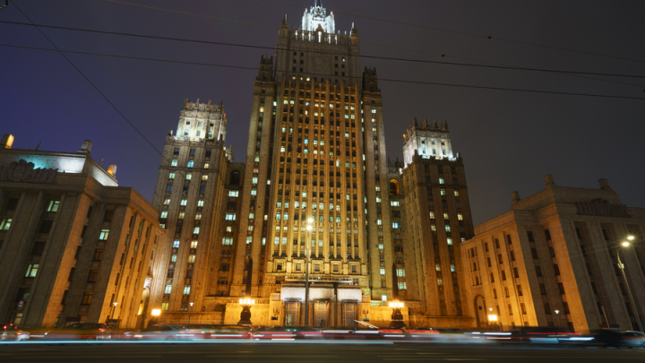 Мария Захарова: Россия против размещения контингента блока НАТО на территории Украины в любом формате