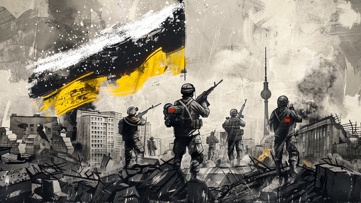 Побег бойцов ВСУ с позиций: Удар оказался слишком чувствительным