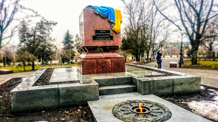 Украина - полигон для ЦРУ и британской MI6: Доказано подполковником СБУ